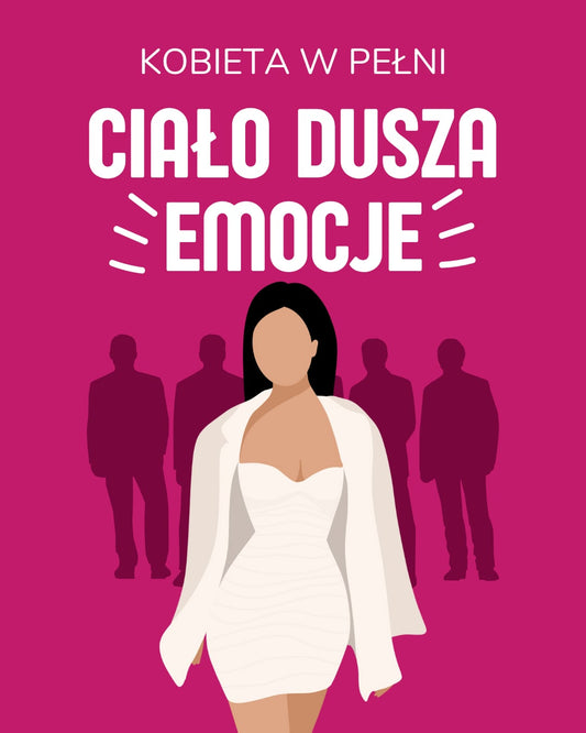 Cialo dusza